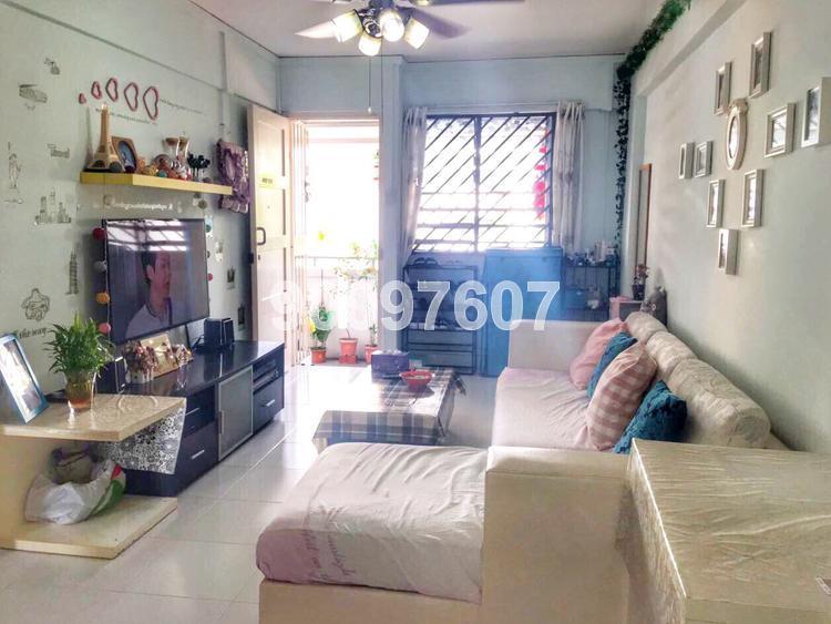 Blk 631 Ang Mo Kio Avenue 4 (Ang Mo Kio), HDB 3 Rooms #146869762